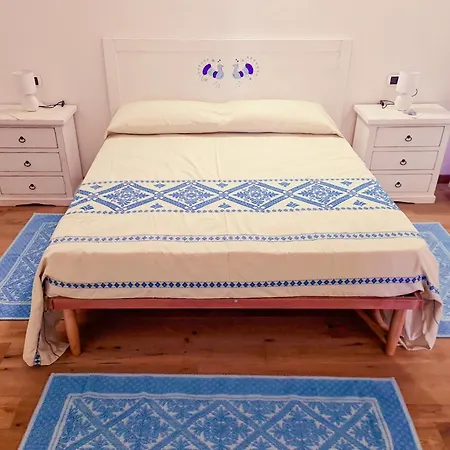 Apartamento Da Riccardo