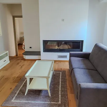 Da Riccardo Apartamento Carloforte (Isola di San Pietro)
