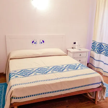 Da Riccardo Apartamento Carloforte (Isola di San Pietro)
