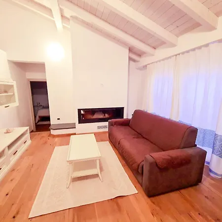 Da Riccardo Apartment Carloforte (Isola di San Pietro)