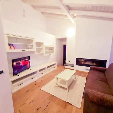 Apartment Da Riccardo Carloforte (Isola di San Pietro)