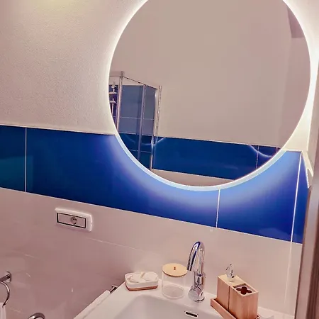 Apartment Da Riccardo *