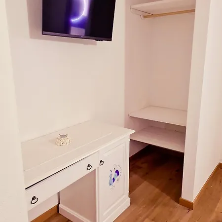 Apartment Da Riccardo Carloforte (Isola di San Pietro)