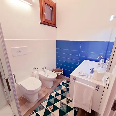 Da Riccardo Apartamento Carloforte (Isola di San Pietro)