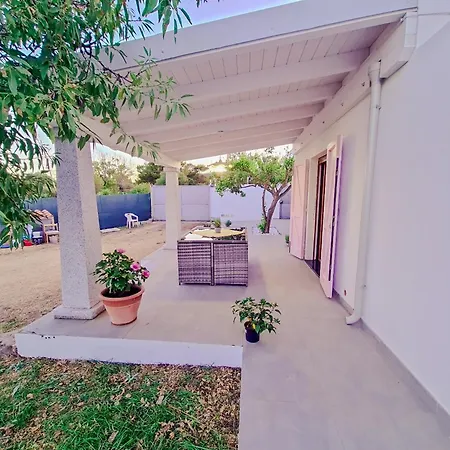 Apartment Da Riccardo Carloforte (Isola di San Pietro)
